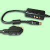 Kabel Xbox RGB / S-Video Kabel