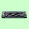 Trust KB-2950 Vista Remote Keyboard