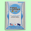 Wii Freeloader  (Datel) - Japan Version