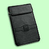 NDS Leder-Tasche