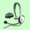 Soundlution Headset 360