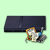 Austauschger�t: Playstation 2 (PS Two)