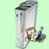 Austauschger�t: XBOX 360