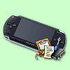 Austauschger�t: PSP