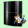 zAustauschger�t: Playstation 3 40GB/80GB