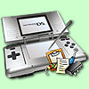 Austauschger�t: Nintendo DS