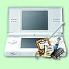 Austauschger�t: Nintendo DS Lite