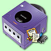 Austauschger�t: Nintendo Gamecube