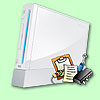 Austauschger�t: Nintendo Wii