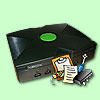 Austauschger�t: XBOX