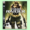 Tomb Raider - Underworld (PS3) UK
