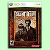 Silent Hill - Homecoming (US UNCUT) (XBox360)
