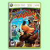 Banjo Kazooie - Schraube locker