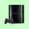 Playstation 3 Konsole 120 GB Firmware 3.50