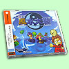 Wind and Water: Puzzle Battles