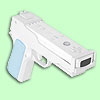 Wii Pistol