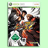 Street Fighter IV - Collector�s Edition ohne Spiel