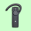 PS3 Bluetooth Headset