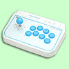 Wii FightStick (Hori)  (ArcadeStick)