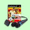 Singstar Turkisch Party ( incl.  2 Microphone)