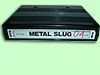 Metal Slug (MVS) gebraucht