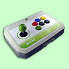 XBox360 Fighting Stick EX2 Controller EX2 (Hori) (ArcadeStick)