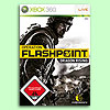 Operation Flashpoint: Dragon Rising (XBox360)
