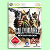 Call of Juarez: Bound in Blood (UNCUT) (XBox360)