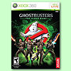 Ghostbuster (XBox360)