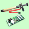 Mot-Ion & Digital Plunger Set