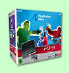 Playstation 3 Slim Konsole 120 GB (1 Jahr Garantie)