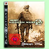 Call of Duty: Modern Warfare 2 (PS3)