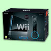 Wii Sports Resort Pack  BLACK