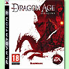 Dragon Age: Origins (UNCUT) (PS3)