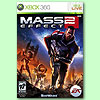 Mass Effect 2 (XBOX 360)