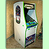 Galaga Mini Cute Cabinet not only for Kids