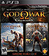 God of War Collection (englisch)