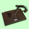 NeoGeo Fighter Stick 2 Special Mod (NeoGeo,PS3,PC)