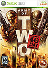 Army of Two: The 40th Day (UK UNCUT)