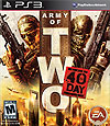 Army of Two: The 40th Day (UK UNCUT)