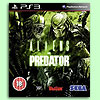 Aliens vs. Predator (UK UNCUT) (PS3)