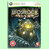 Bioshock 2 (UK UNCUT) (X360)
