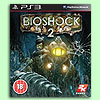 Bioshock 2 (UK UNCUT) (PS3)