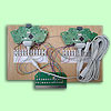 Padhack XBOX 360 2 Player f�r Arcade Cabinets