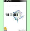 Final Fantasy XIII Limited Collector's Edition (PS3)