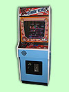 Donkey Kong Mini Cute Cabinet not only for Kids