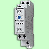 Multifunction time relay for shaker 12V