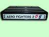 Aero Fighters 2 (MVS) gebraucht