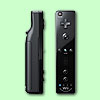 Wii Remote Plus (Black)