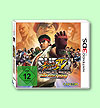 Street Fighter IV 3DS